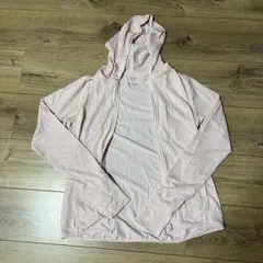 エアリズム　パーカー　S11/24まで最終価格