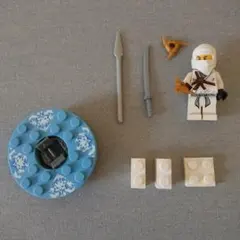 ダ*ト様 LEGO ニンジャゴー