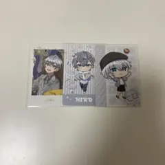 カラフルピーチ　ヒロ　グミ　ぷぴぱ