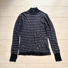 adelfo d'armonia タートルネック 長袖