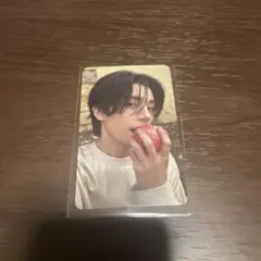 ENHYPENジェイクトレカThe sin:vanish