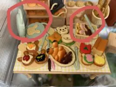 2026年最新】シルバニアファミリー森のパン屋さんの人気アイテム