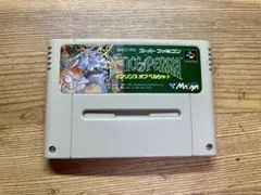 Prince of Persia プリンスオブペルシャ スーパーファミコン
