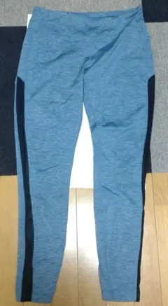 ロングタイツ ランニングウェア