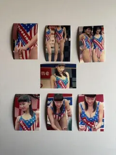 再販 1999FireStoneレースクイーン ② 上原花梨、他　写真15枚