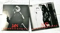 BE:FIRST シュント　Moment BOX 　カレンダー