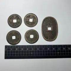 2025年最新】古銭 寛永通宝の人気アイテム - メルカリ