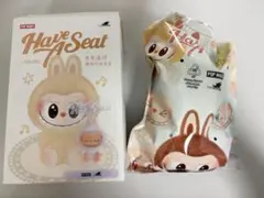 2026年最新】Popmart labubu have a seatの人気アイテム - メルカリ