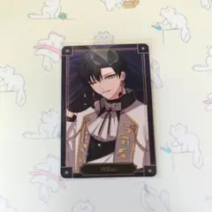 魔法使いの約束 ホワイト ラブライナー 特典カード - メルカリ