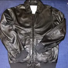 完品 ボア付き Schott NYC レザージャケット 184sm 36 38 - メルカリ