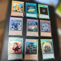 レリーフ 遊戯王OCG デュエルモンスターズ(外国語版)