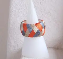 ミナペルホネン ハンドメイド カチューシャ p-b - メルカリ