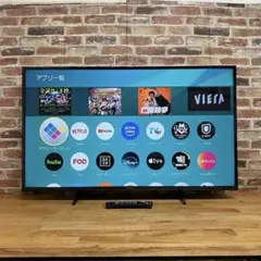パナソニック 4K有機ELテレビ ビエラ TV-48Z85A 2024年製 美品 - メルカリ