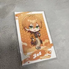 すとぷり ジェルくん フォトカード