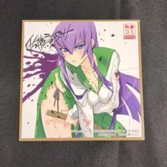 学園黙示録 HIGHSCHOOL OF THE DEAD】ポストカードブック - メルカリ