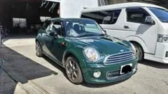 MINI 3ドア R16のサムネイル