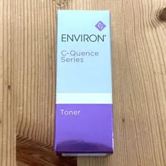 新品未開封　エンビロン　シークエンストーナー30ml　Cクエンストーナー　ミニのサムネイル