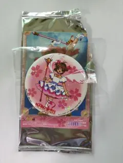 カードキャプターさくら 缶バッジセット - メルカリ