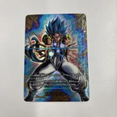 ゴジータ：br エナジーマーカー パラレル