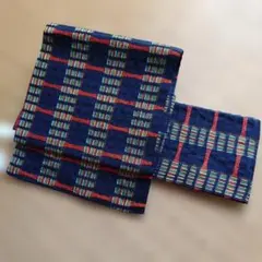 麻*字様 和装 付け帯