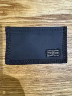 Disney PORTER ダブルネーム　名刺入れ 新品未使用保管品