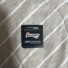 ポケットモンスター ブラック DS ソフト