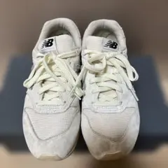 ニューバランス　レディース　スニーカー　23.0cm