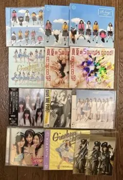 2026年最新】AKB48未開封CDの人気アイテム - メルカリ