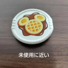 レゴデュプロ　プリント皿　ミッキーワッフルのサムネイル
