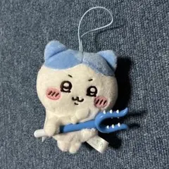ちいかわ　討伐マスコット2 ハチワレ　プライズ
