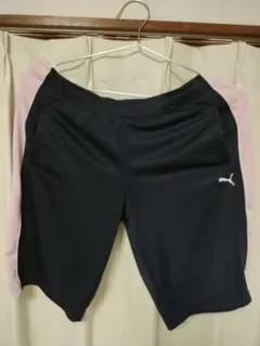 PUMA プーマ ハーフパンツ