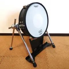 2026年最新】Roland KD 120の人気アイテム - メルカリ