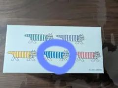 Zoff 福袋2026 リサ・ラーソン メガネ置き