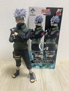 2026年最新】naruto 一番くじ 紡がれる火の意志 カカシの人気アイテム