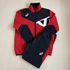 2026年最新】ウィンドブレーカー上下セットの人気アイテム - メルカリ