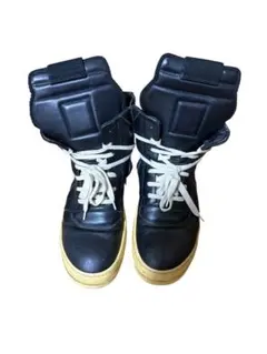 Rick Owens geobasket megabumper27.5 - メルカリ
