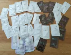 スキンケア トライアル　グリーンアース2050 マーガレットジョセフィン　ポーラ