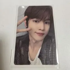 CORTIS ソンヒョン weverse jp 先着 ラキドロ - メルカリ