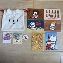 美品　カレー屋ケンちゃん きゅうしょくしたじき カレー屋ケンちゃん」販促用B5サイズ・プラ製下敷き（非売品