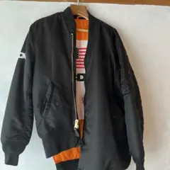 2026年最新】COMME des GARCONS メンズ MA-1・フライトジャケットの
