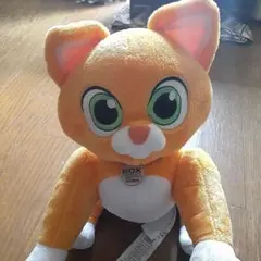 ディズニー ソックスぬいぐるみ