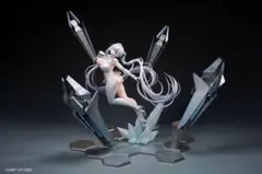 勝利の女神NIKKE 非売品2周年シンデレラボックス - メルカリ