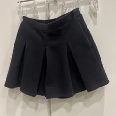 UNIQLO キッズ用　キュロット140