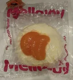 Mellojoy クリームまみれ大福 メロジョイ みかん