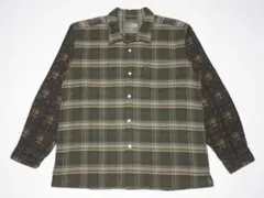 00AW UNDERCOVER メルティングポット期 ミリタリージップコート 8009001882464_2.jpg?v=