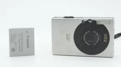 Canon IXY 10S 14.1メガピクセル コンデジ キャノン カメラ - メルカリ