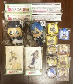 グッスマくじ 初音ミク 2025 Autumn15点セット