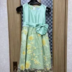 Catherine Cottage 花柄ドレス サイズ130