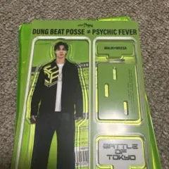 PSYCHICFEVER WEESA アクリルスタンド