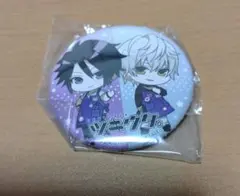 【ツキウタ】缶バッジ